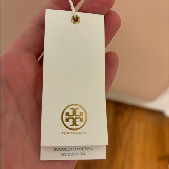 Brand new Tory Burch bag. In excellent condition, never been used. - Picture 3 of 6